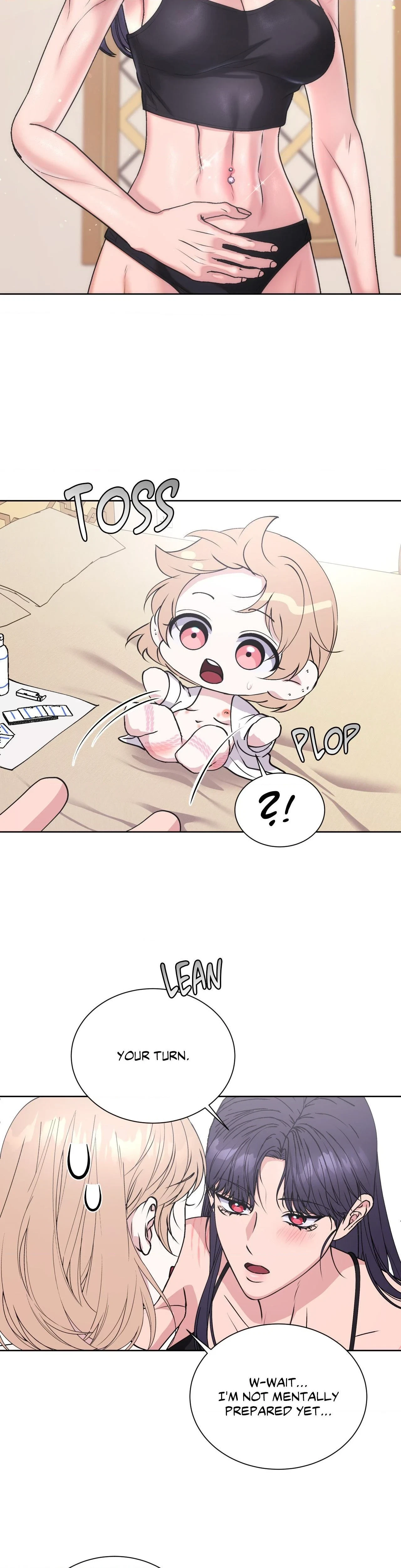 Chapter 97 - Side Story 2 - The End, page 28