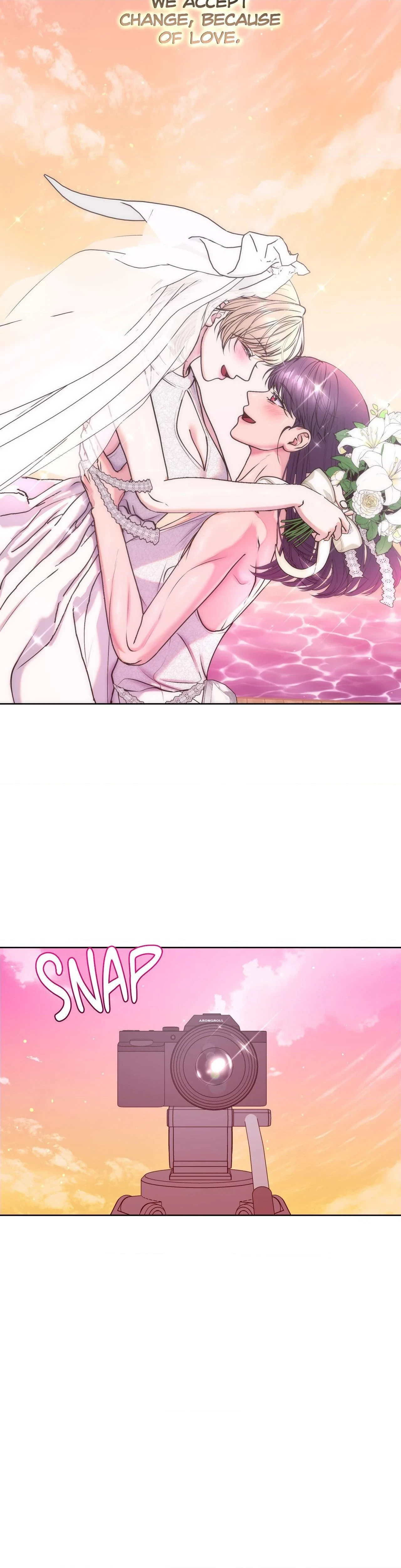 Chapter 97 - Side Story 2 - The End, page 38