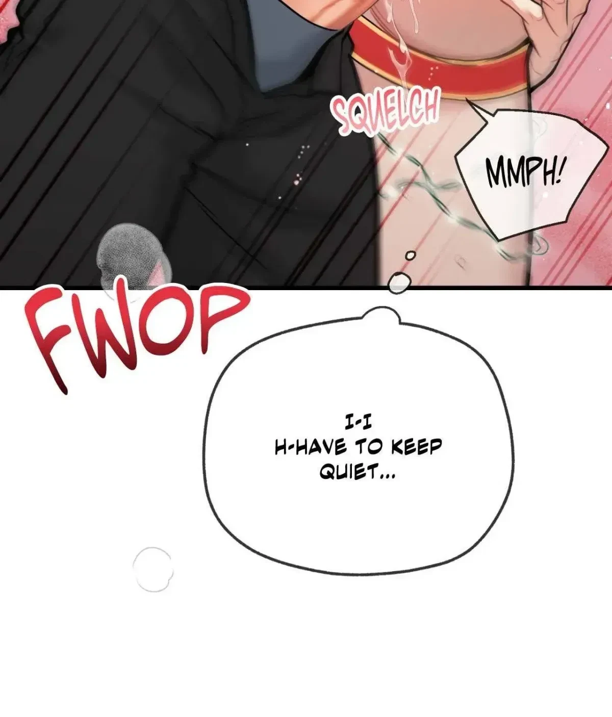 BDSM 101 Chapter 2.7, page 109