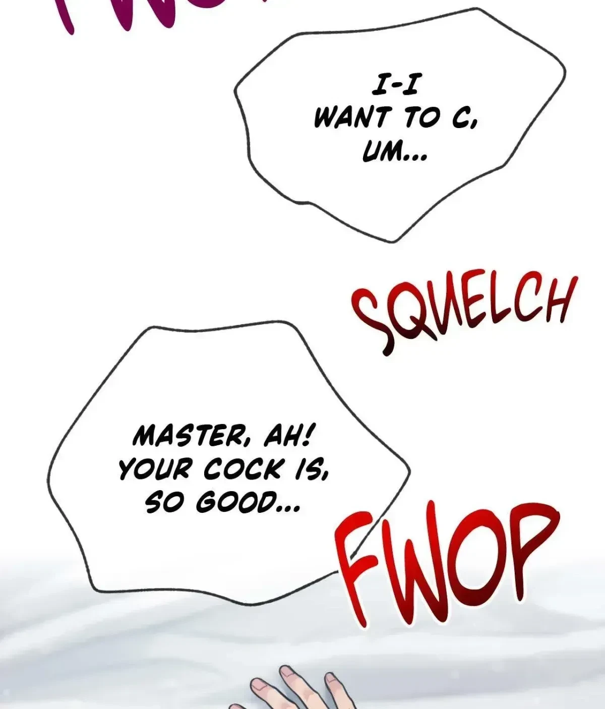 BDSM 101 Chapter 2.7, page 151