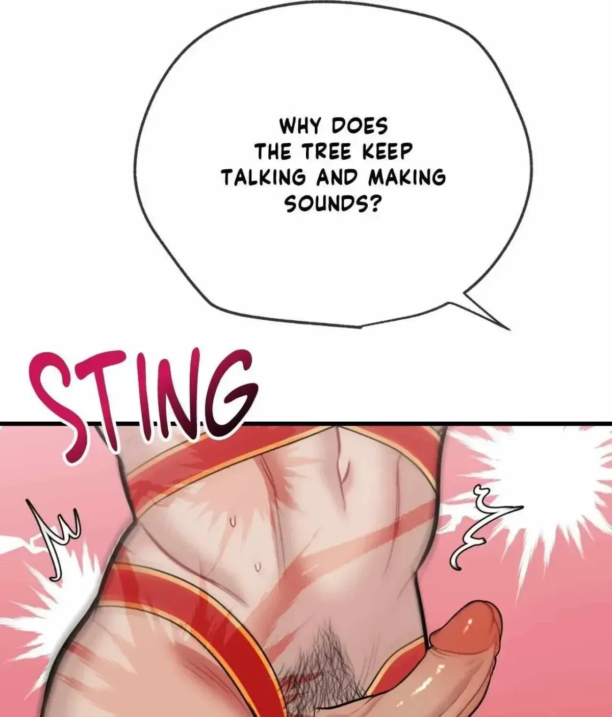 BDSM 101 Chapter 2.7, page 45