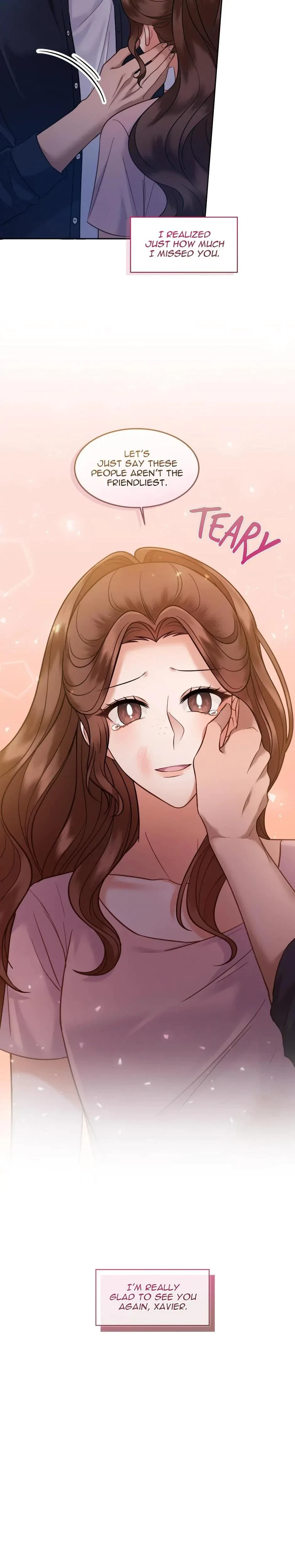 Torn Between Alphas Chapter 29, page 2