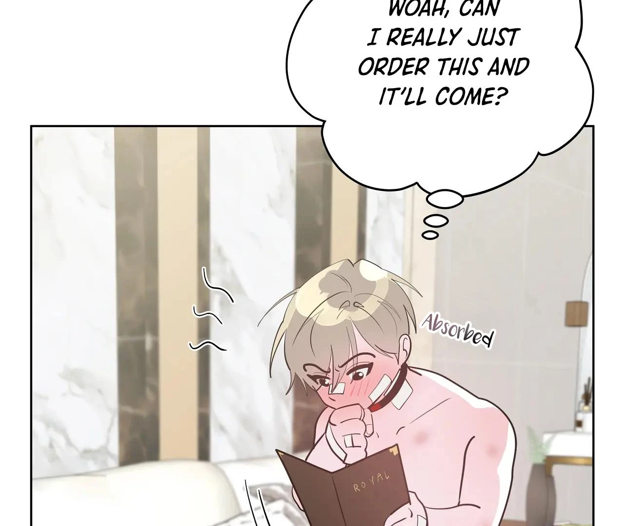 Chapter 15, page 101