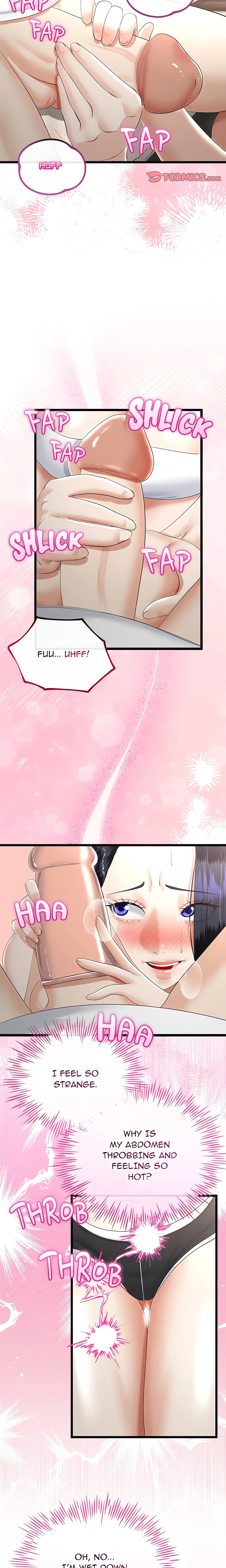 Family Again Chapter 20 (Uncensored), page 15