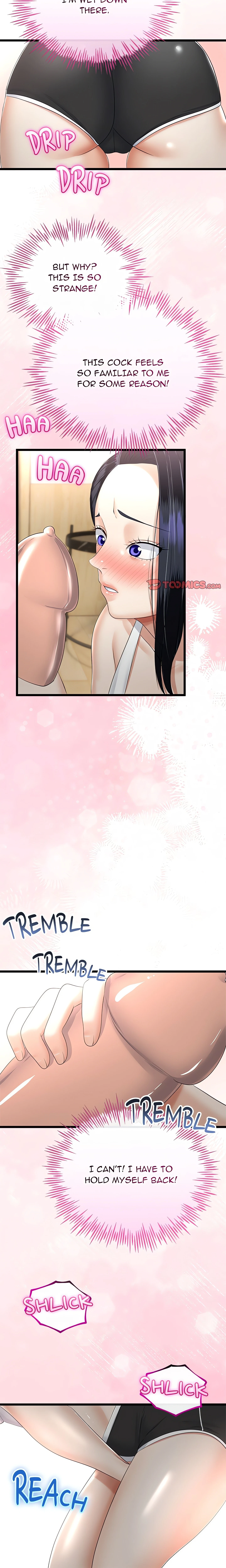 Family Again Chapter 20 (Uncensored), page 16