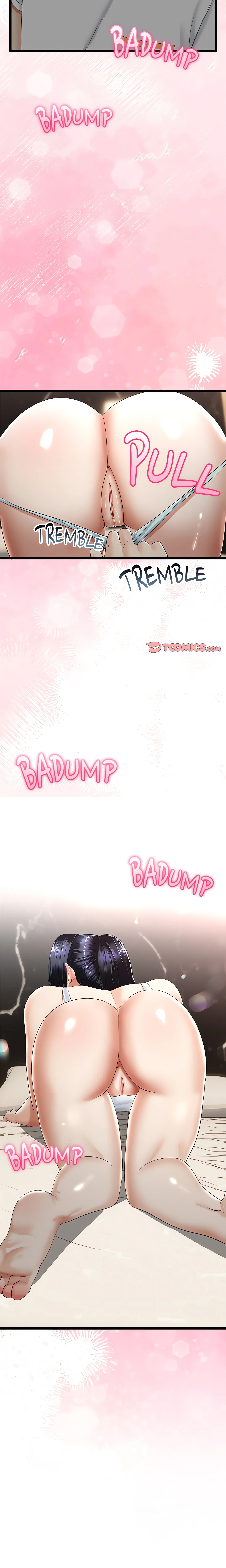 Family Again Chapter 20 (Uncensored), page 21