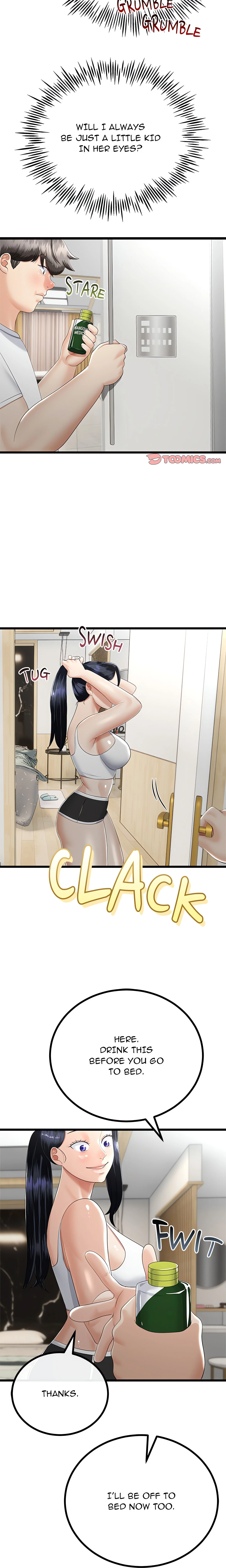 Family Again Chapter 20 (Uncensored), page 6