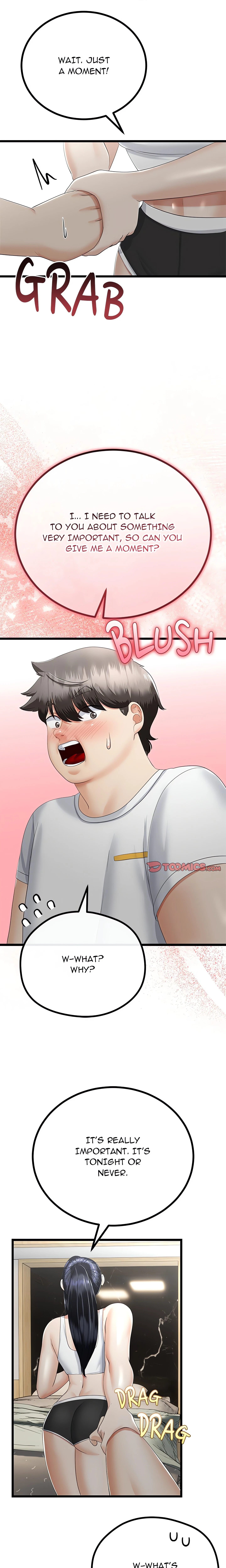 Family Again Chapter 20 (Uncensored), page 7