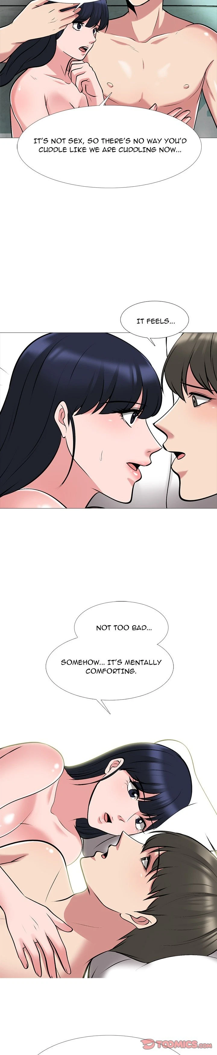 Chapter 145 - Extra Credit, page 10
