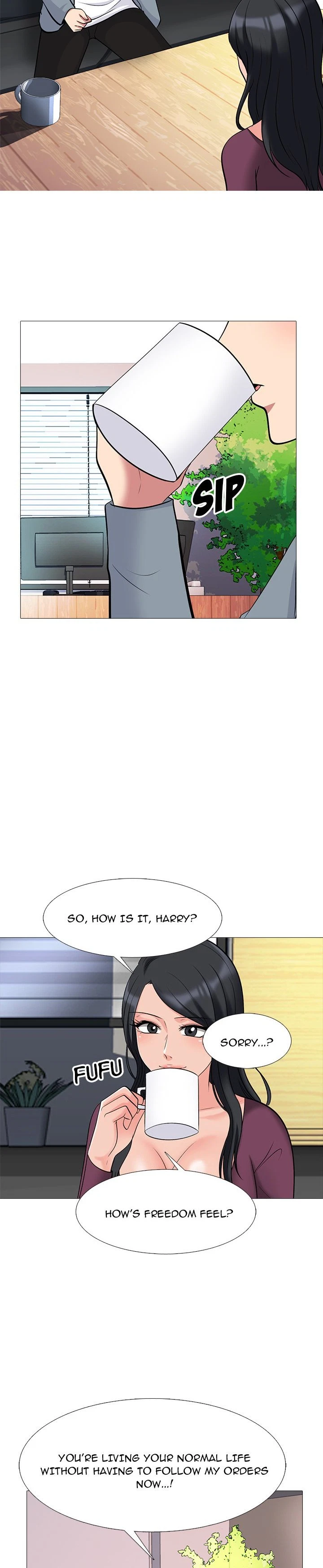 Chapter 145 - Extra Credit, page 13