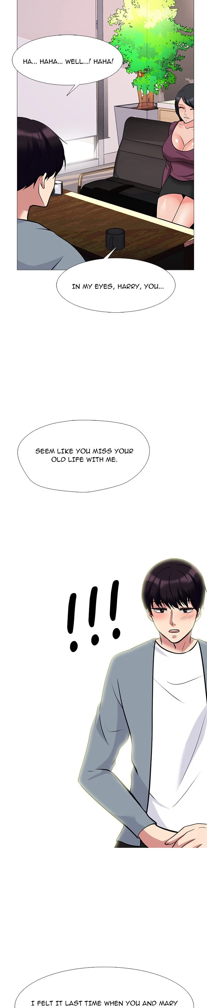 Chapter 145 - Extra Credit, page 14