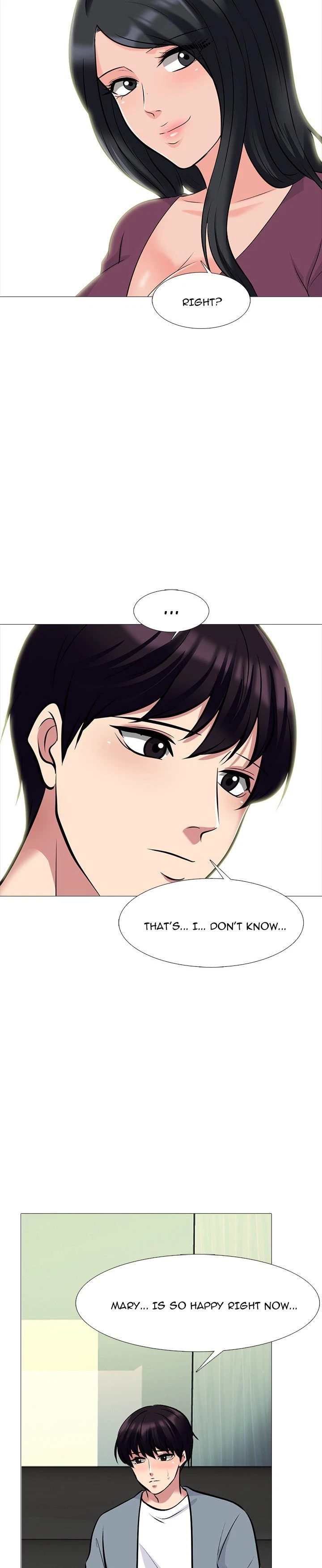 Chapter 145 - Extra Credit, page 16
