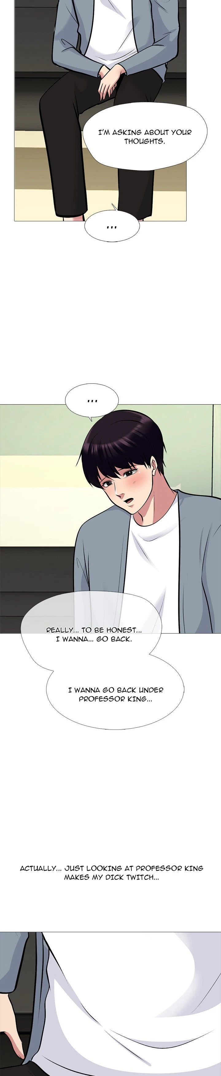 Chapter 145 - Extra Credit, page 17