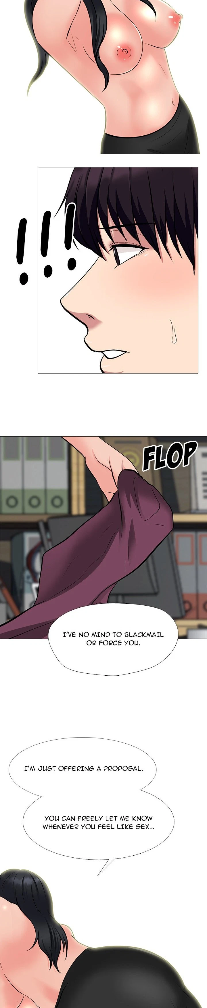 Chapter 145 - Extra Credit, page 19