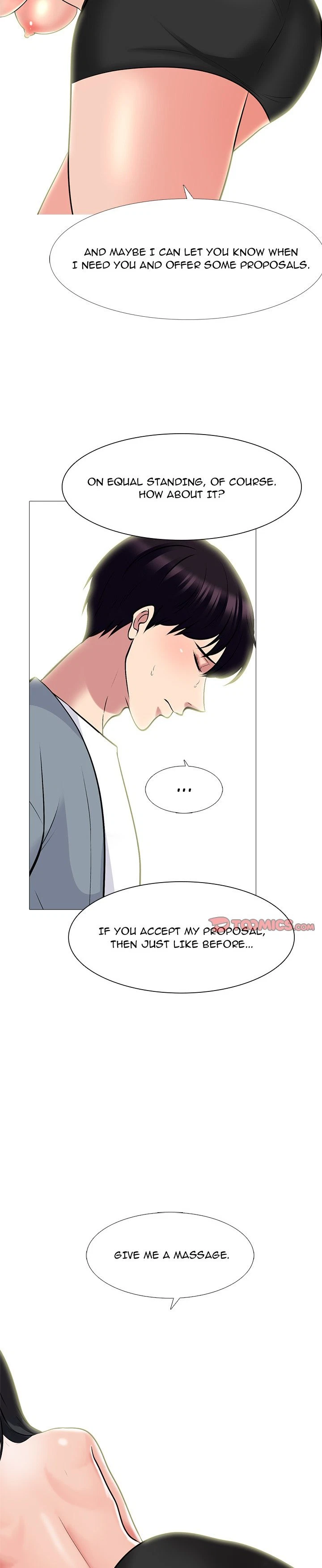 Chapter 145 - Extra Credit, page 20