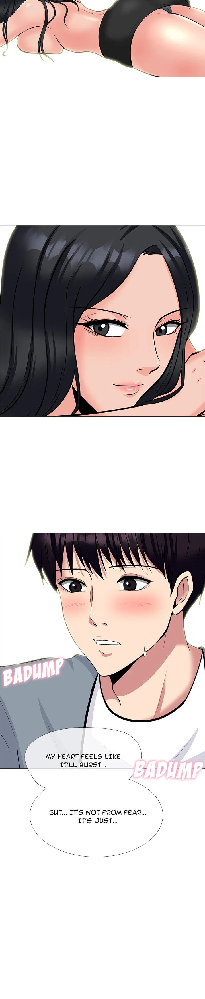 Chapter 145 - Extra Credit, page 22
