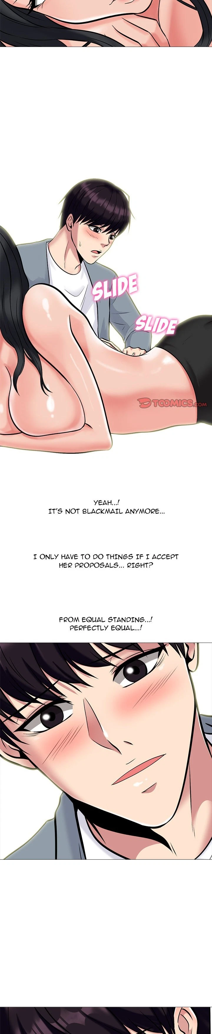 Chapter 145 - Extra Credit, page 25