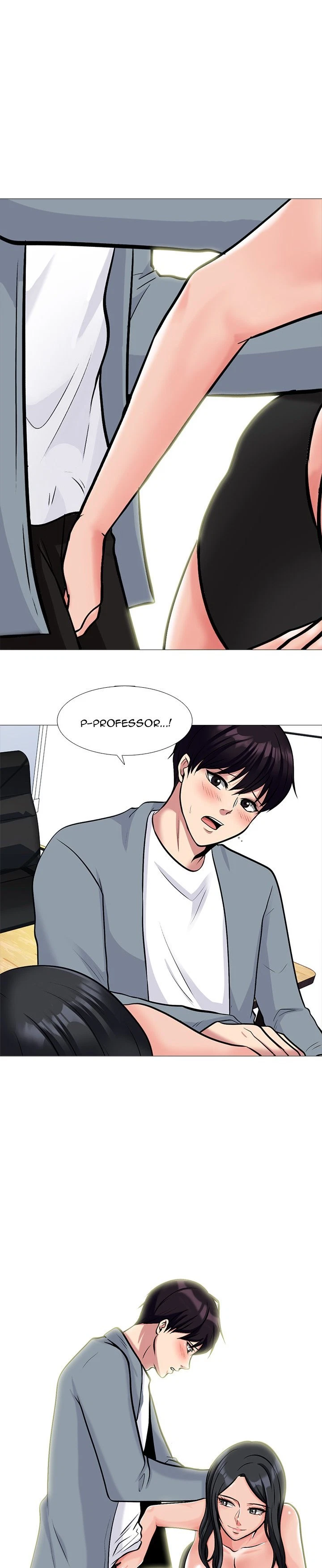 Chapter 145 - Extra Credit, page 27
