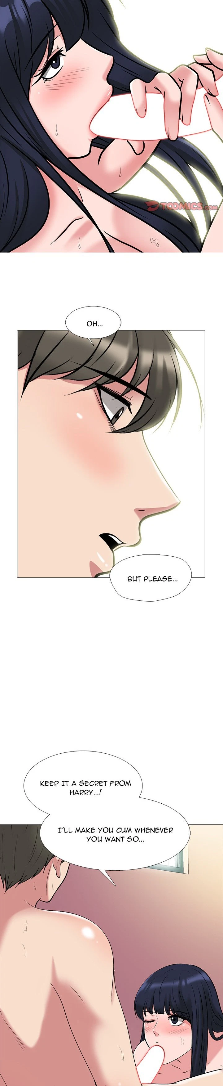 Chapter 145 - Extra Credit, page 6