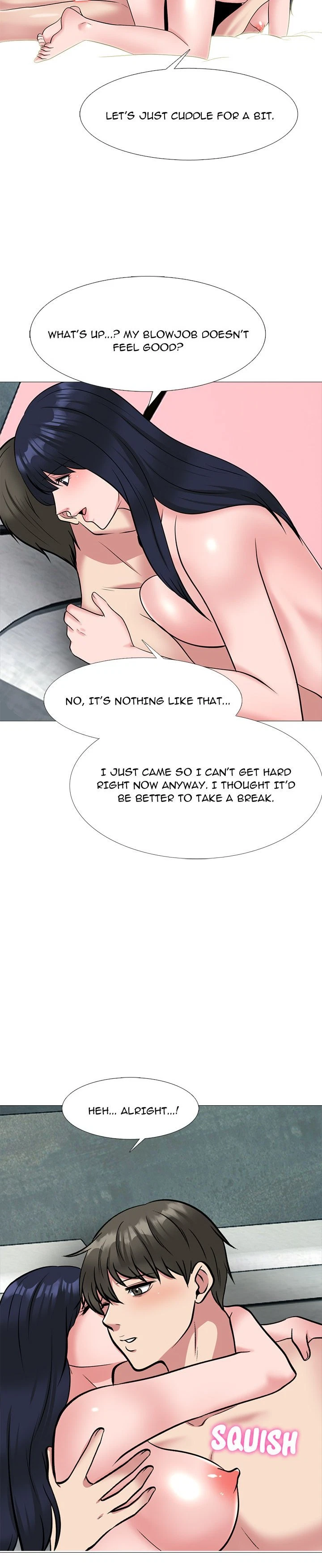 Chapter 145 - Extra Credit, page 8