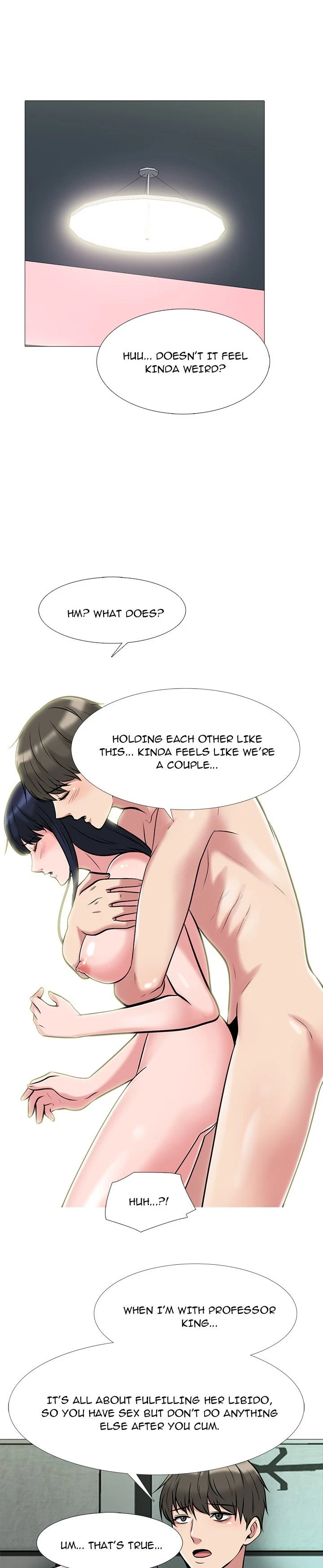 Chapter 145 - Extra Credit, page 9
