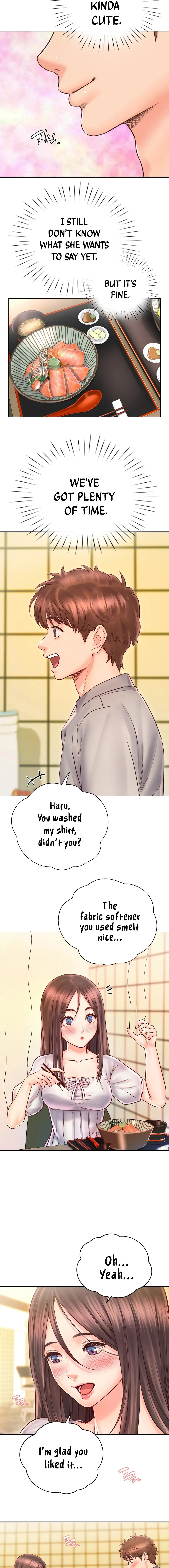 Osaka Chapter 17, page 2