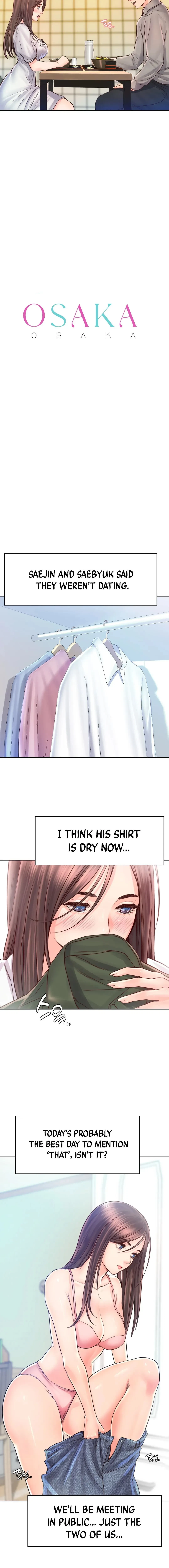 Osaka Chapter 17, page 3
