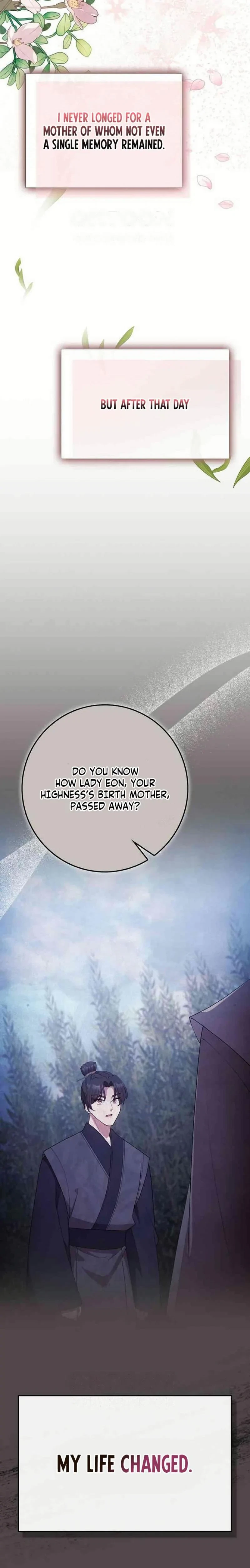 The Tyrant Who Loved Lies Chapter 32, page 26