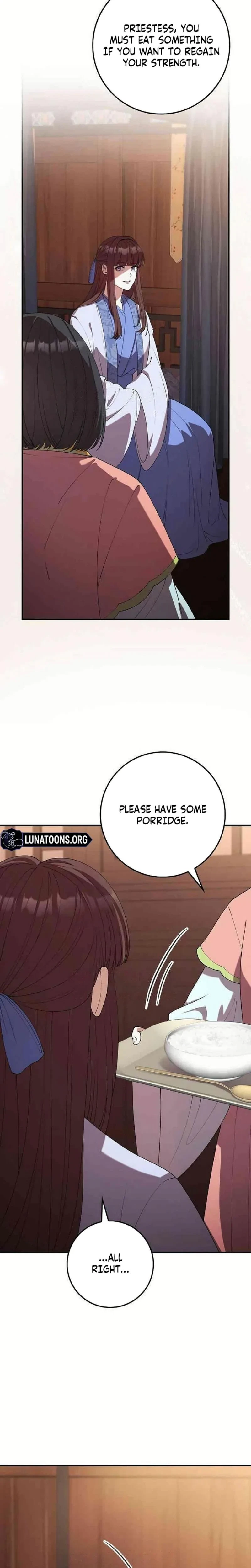 The Tyrant Who Loved Lies Chapter 32, page 4