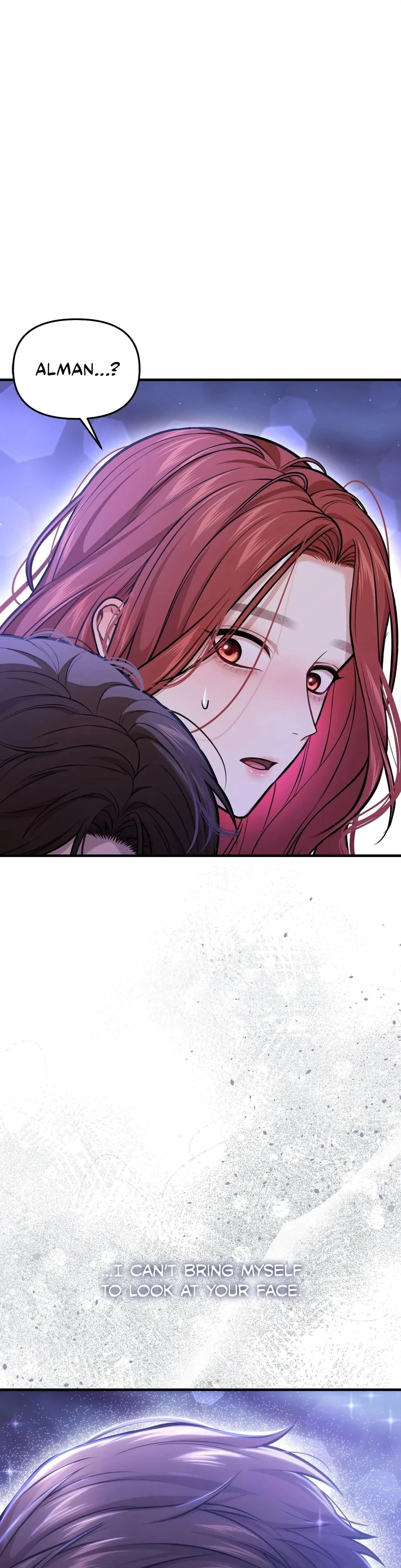 The Secret Bedroom Of The Abandoned Princess Chapter 96, page 2