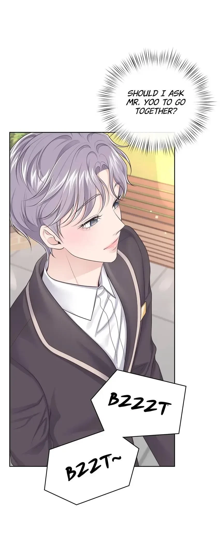 Chapter 0.04: Season 2 Chapter 61, page 11