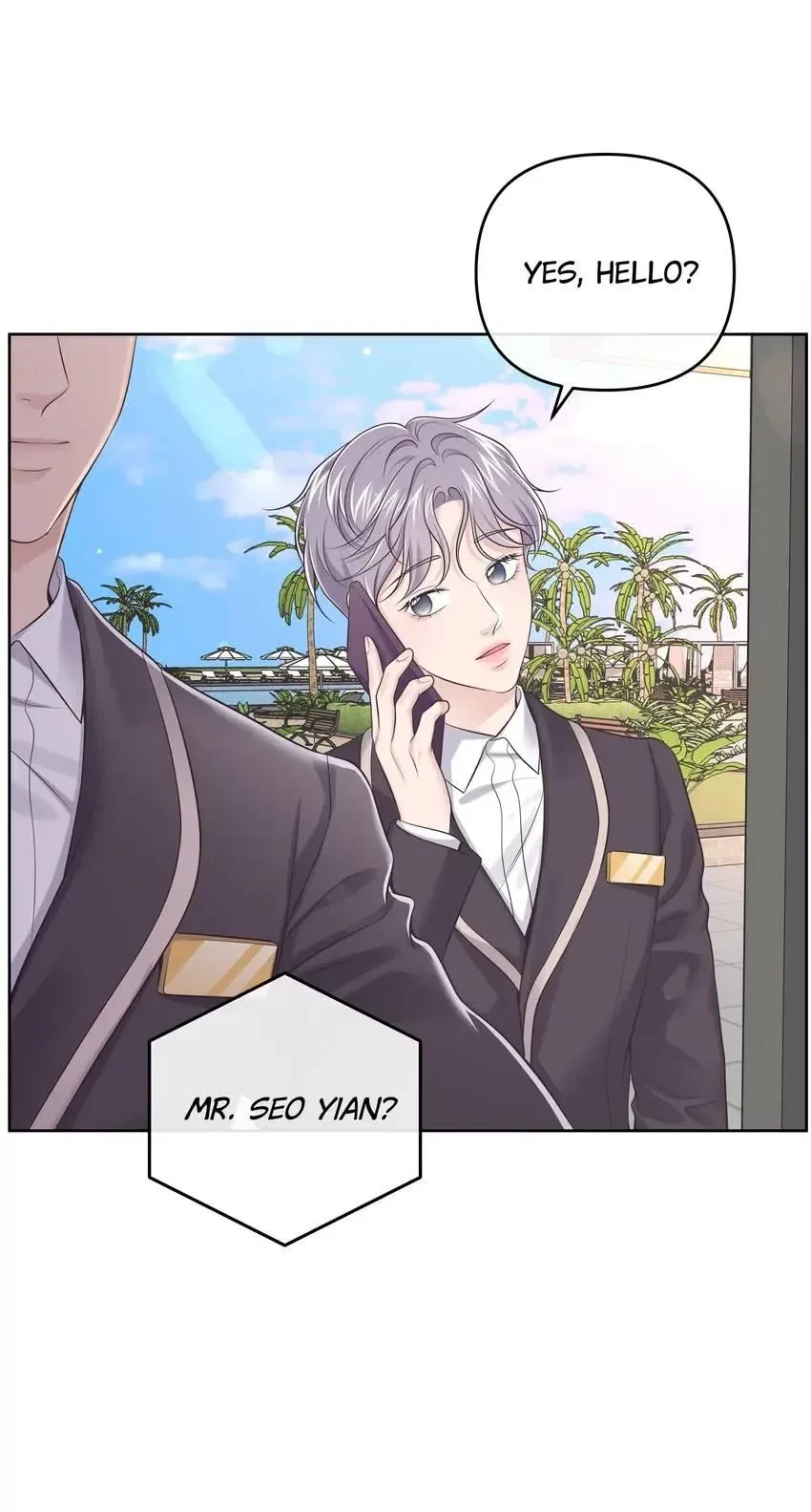 Chapter 0.04: Season 2 Chapter 61, page 13