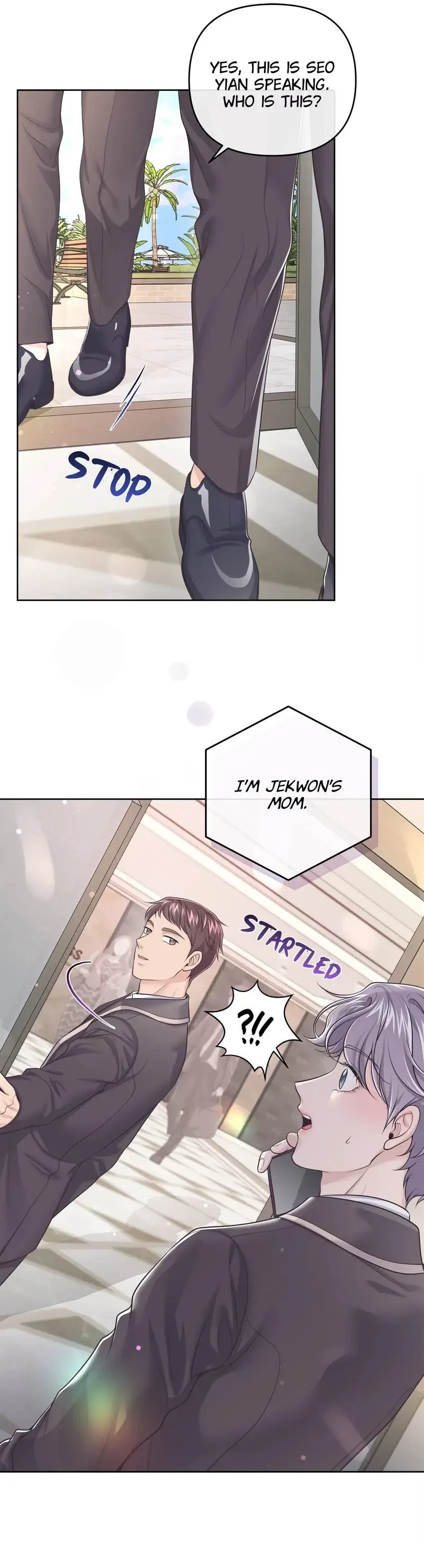 Chapter 0.04: Season 2 Chapter 61, page 14