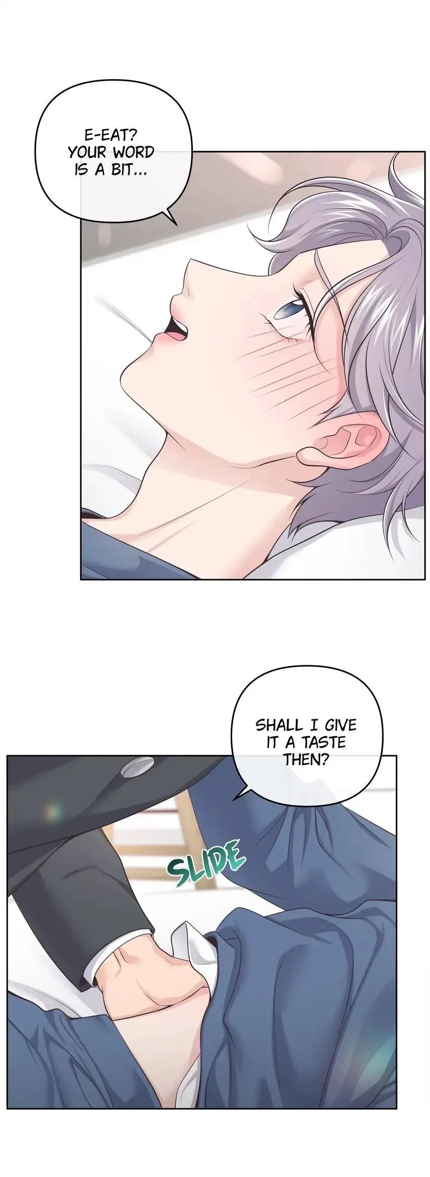 Chapter 0.04: Season 2 Chapter 61, page 43
