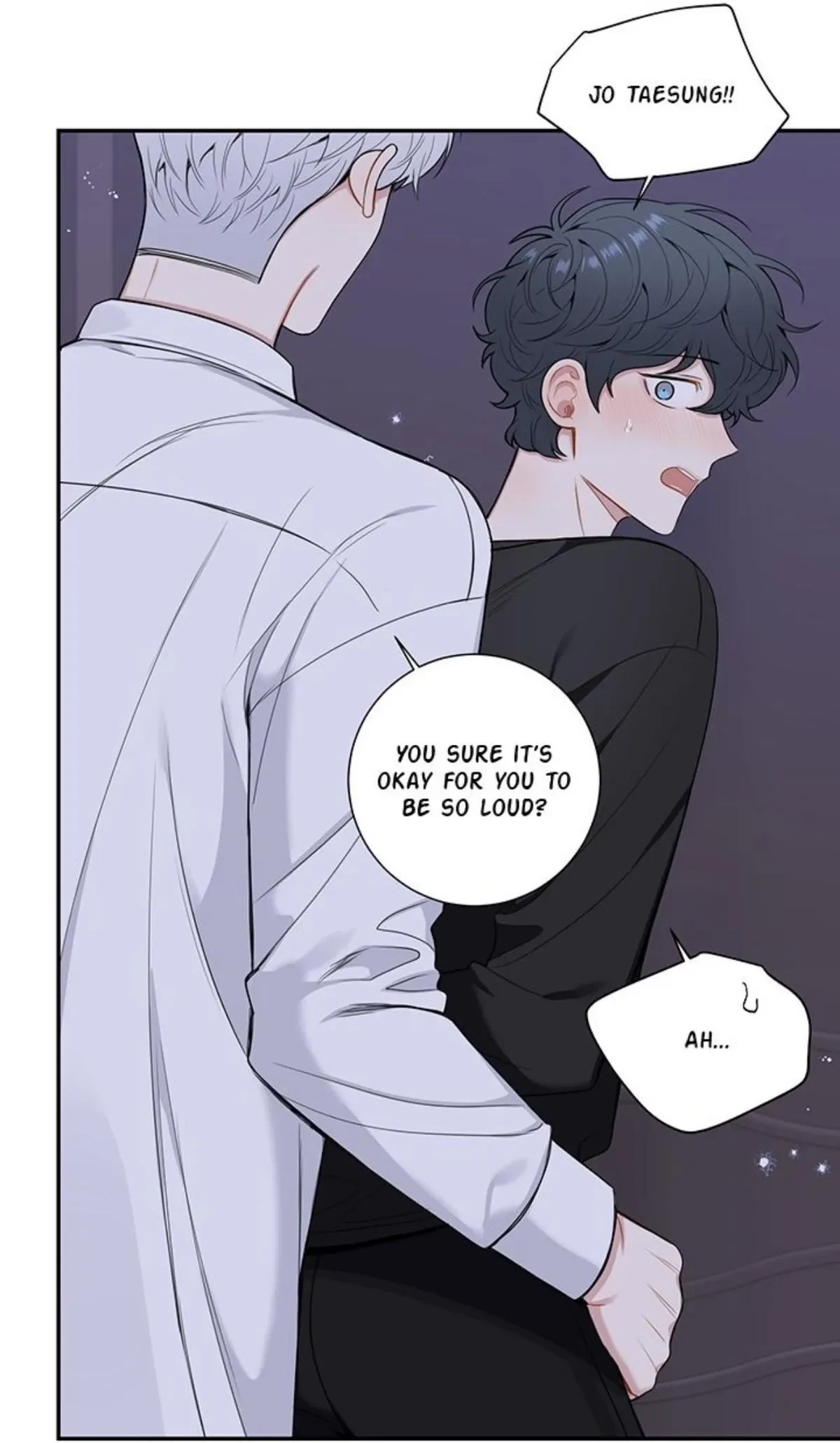 "Chapter 135 : Epilogue 8, page 7