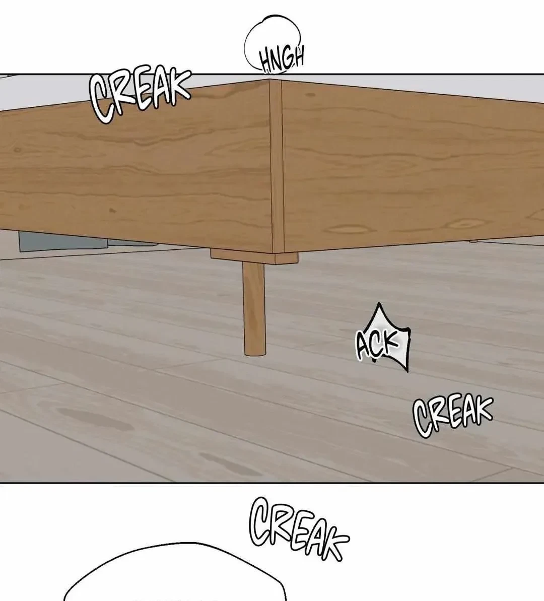 Live, Laugh, Love Chapter 21, page 2