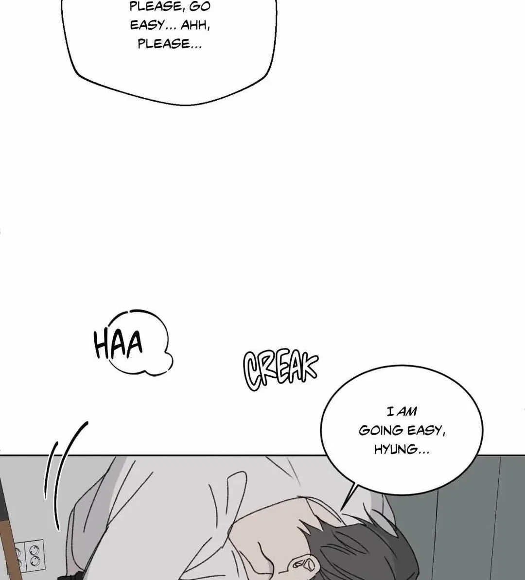 Live, Laugh, Love Chapter 21, page 3