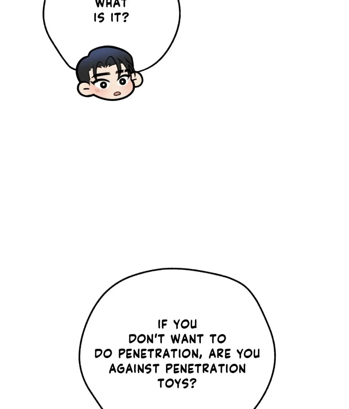 BDSM 101 Chapter 11, page 106