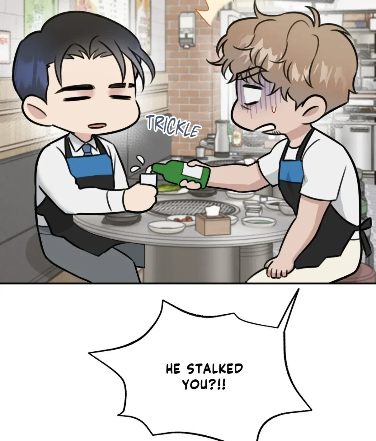 BDSM 101 Chapter 11, page 12