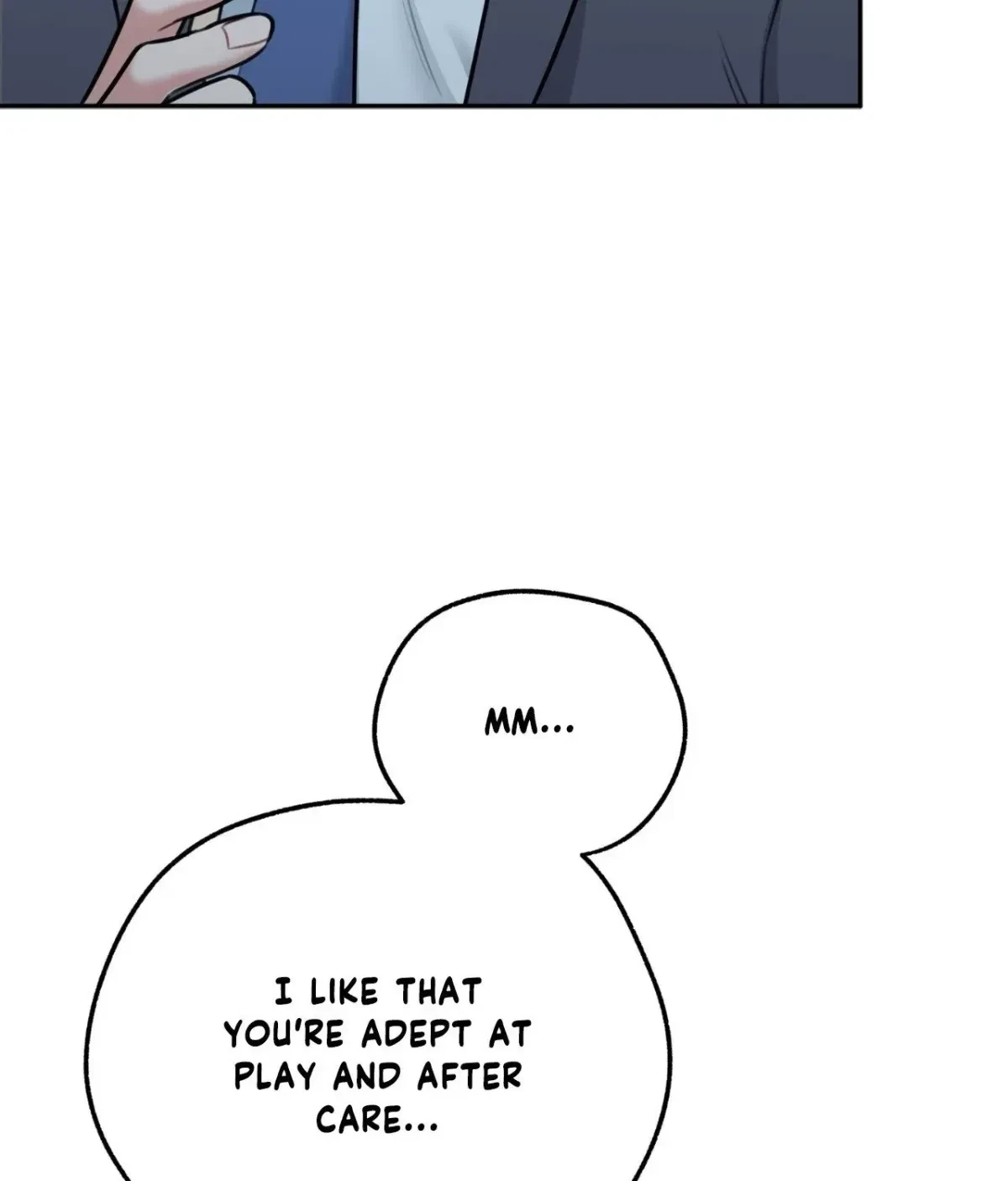 BDSM 101 Chapter 11, page 127