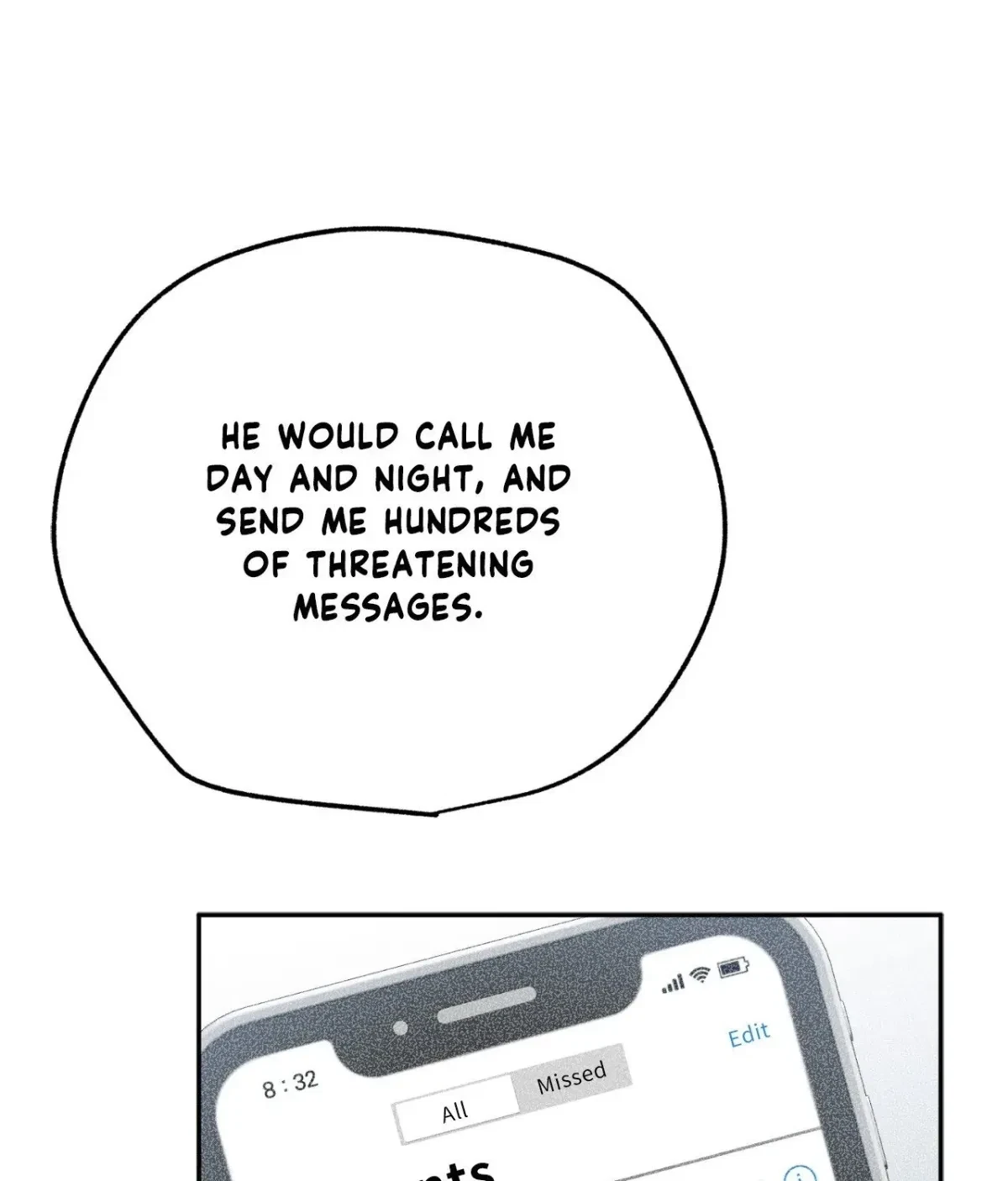 BDSM 101 Chapter 11, page 14