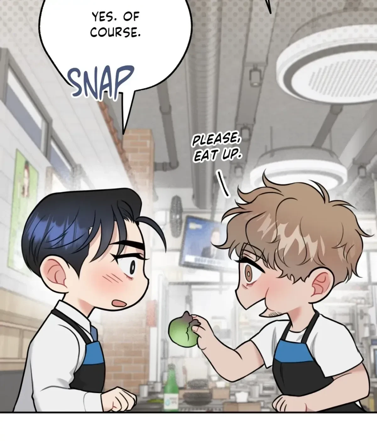 BDSM 101 Chapter 11, page 86