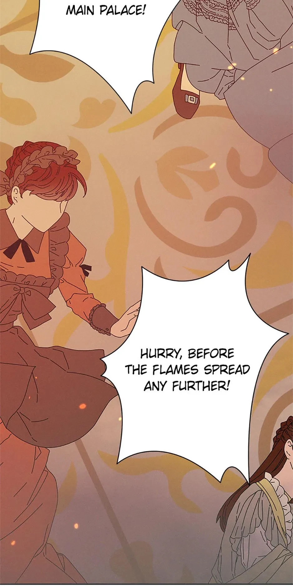 Stained Scarlet Chapter 21, page 10