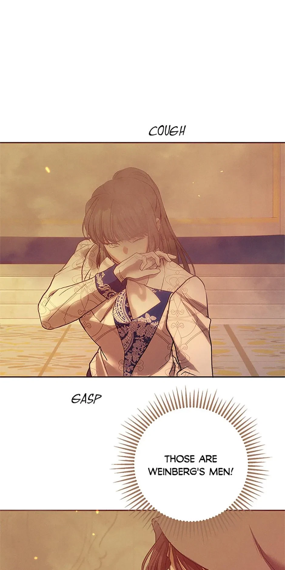 Stained Scarlet Chapter 21, page 11