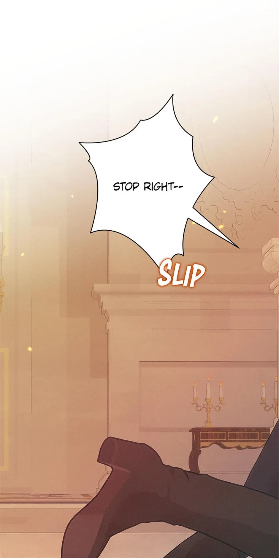 Stained Scarlet Chapter 21, page 14