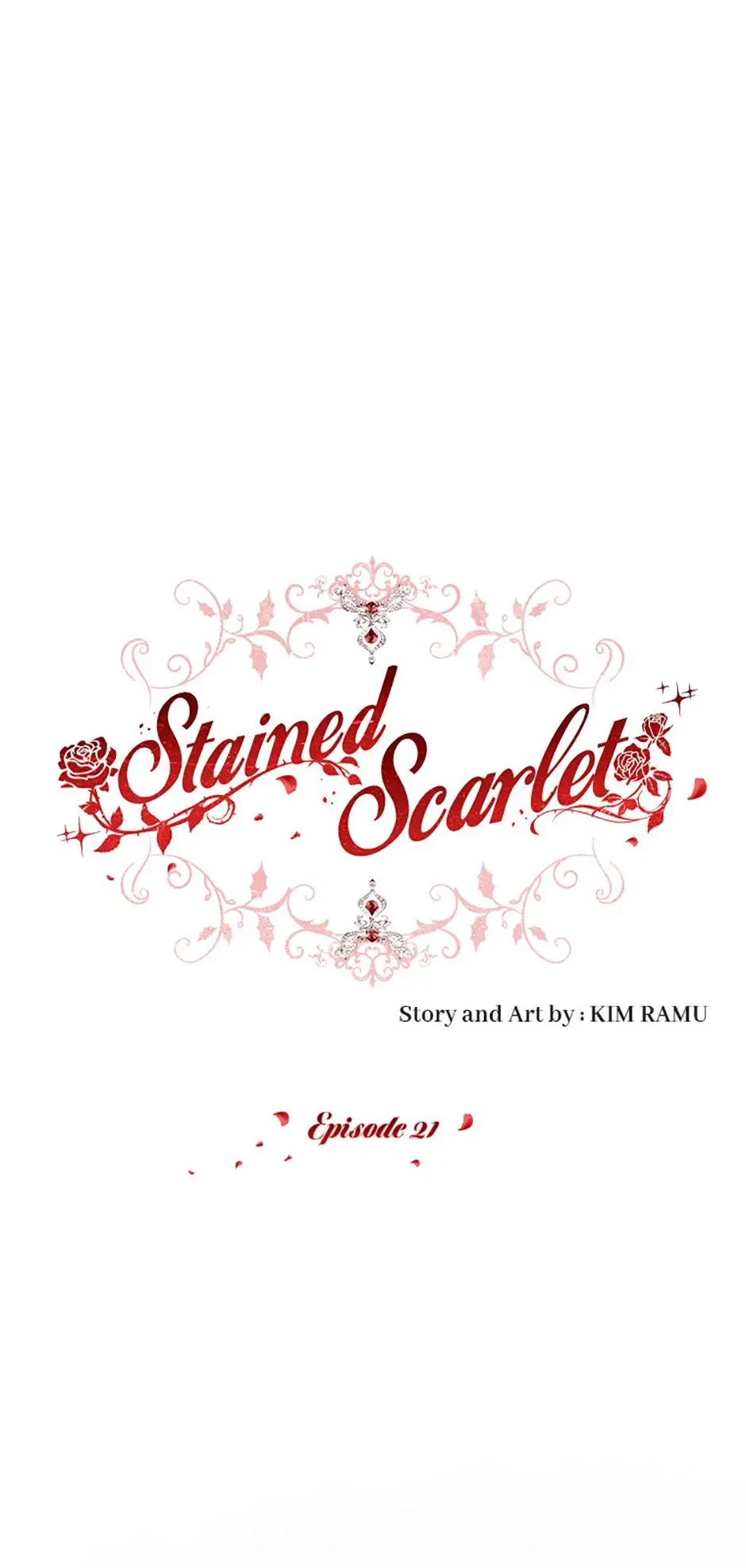 Stained Scarlet Chapter 21, page 19