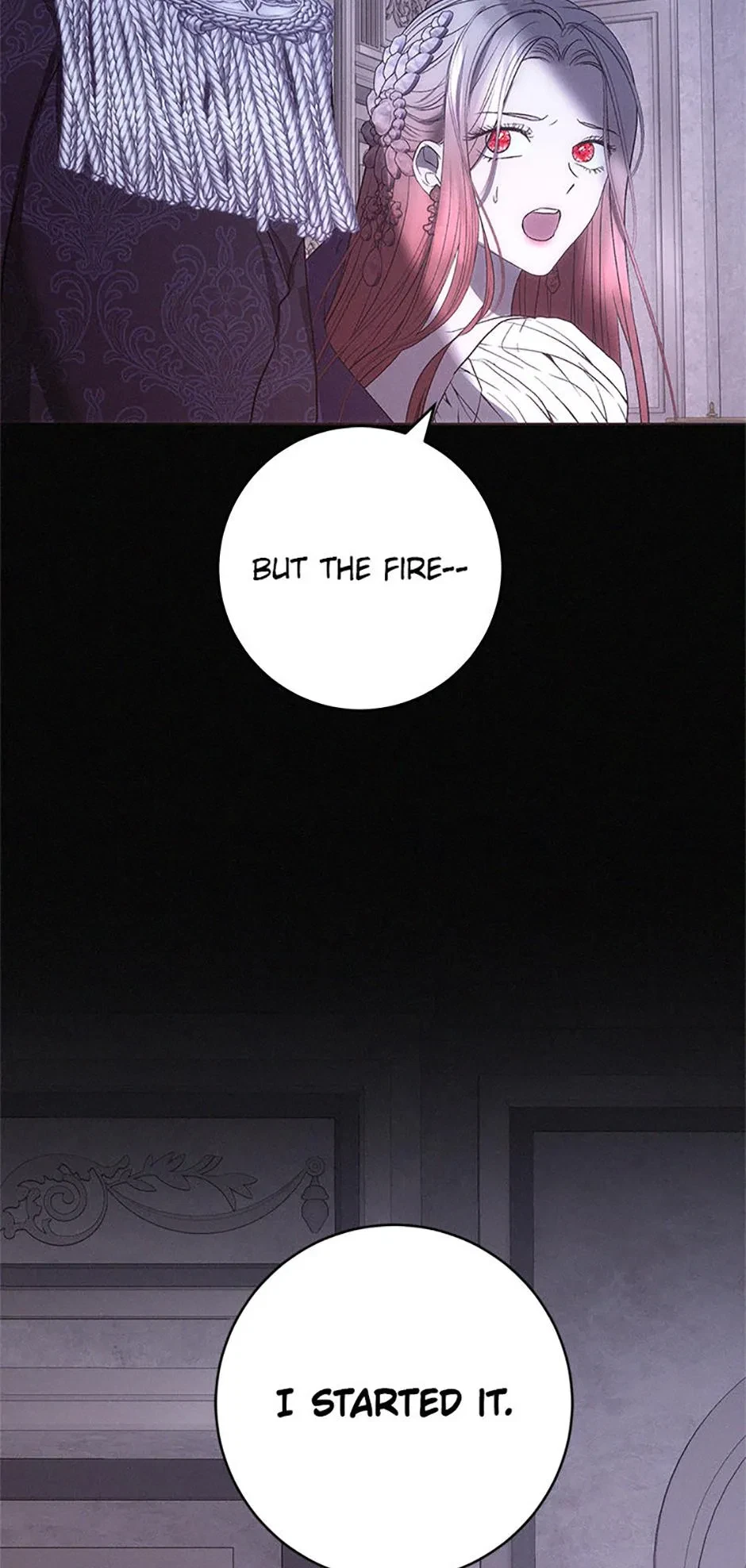 Stained Scarlet Chapter 21, page 22