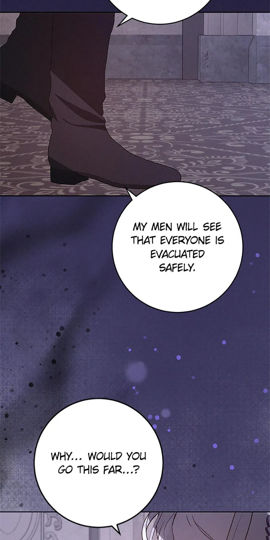 Stained Scarlet Chapter 21, page 31