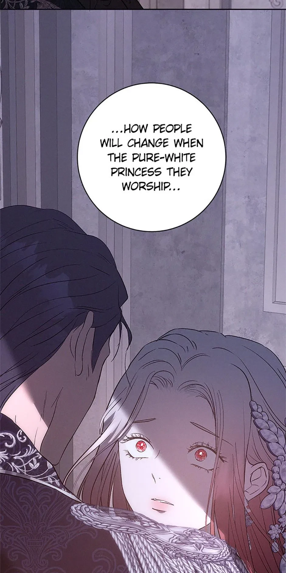 Stained Scarlet Chapter 21, page 33