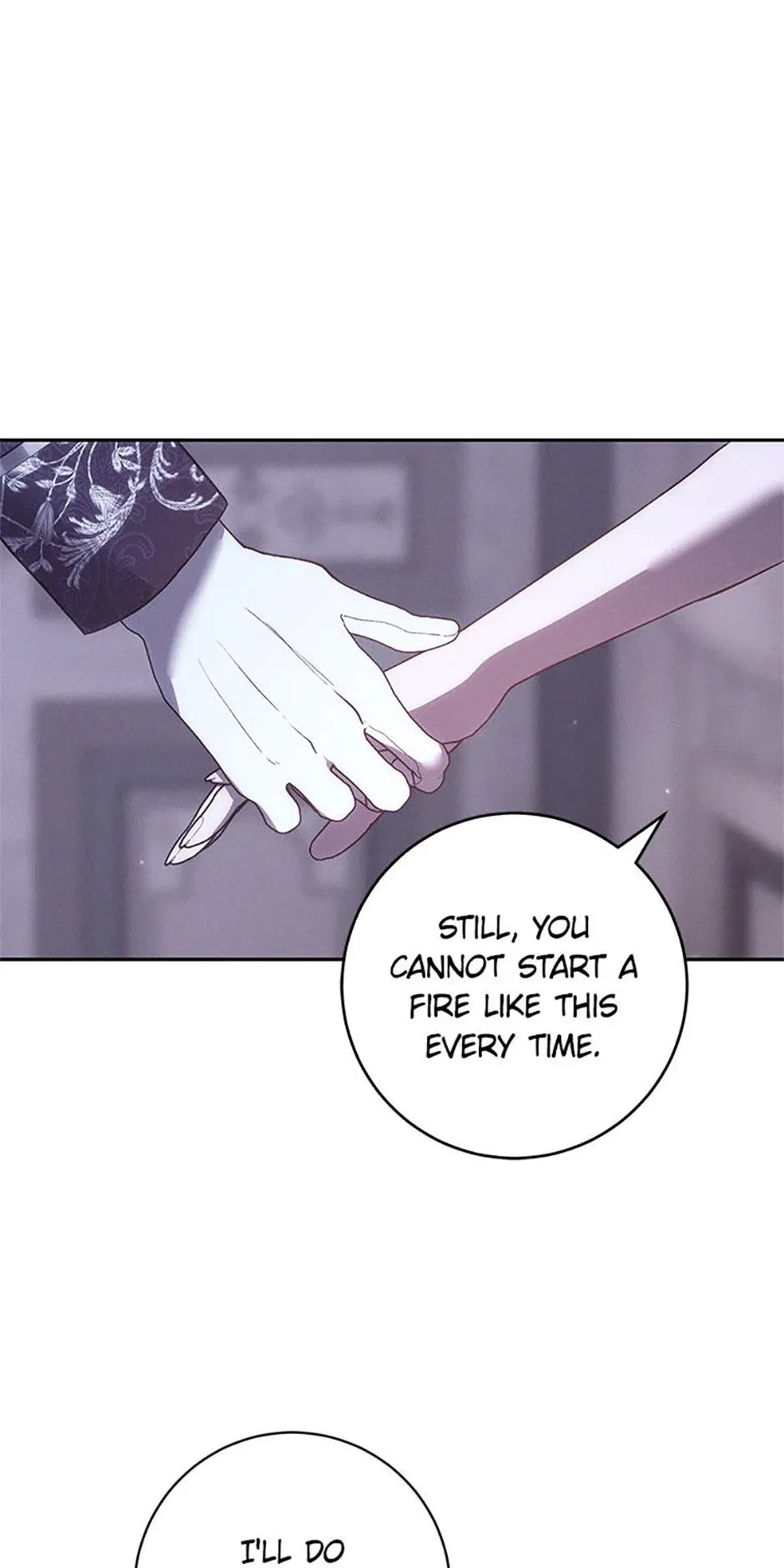 Stained Scarlet Chapter 21, page 40